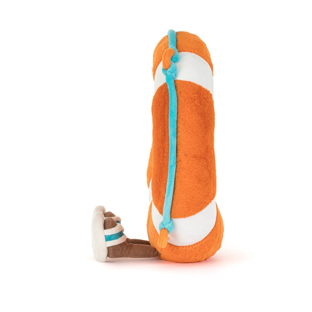 Life Ring Amusable Jellycat