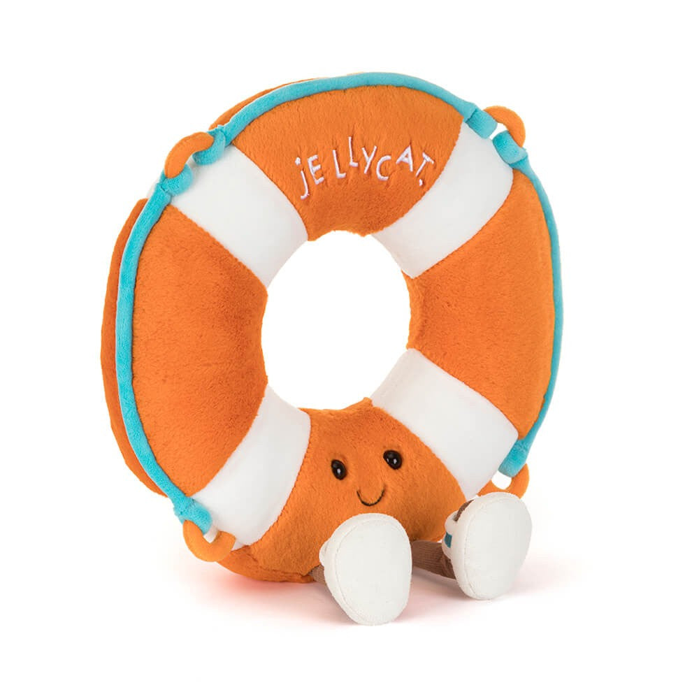 Life Ring Amusable Jellycat