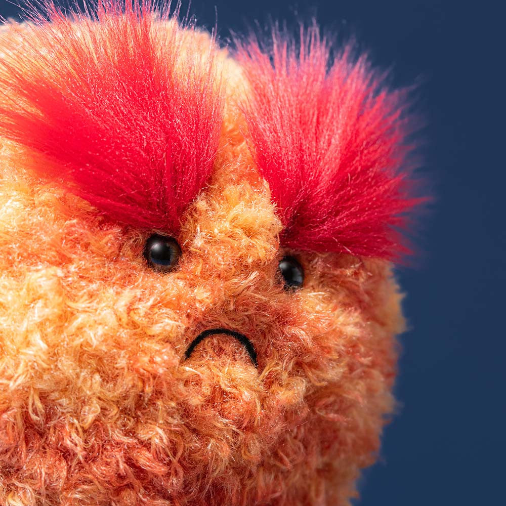 Planet Mars Amuseables Jellycat