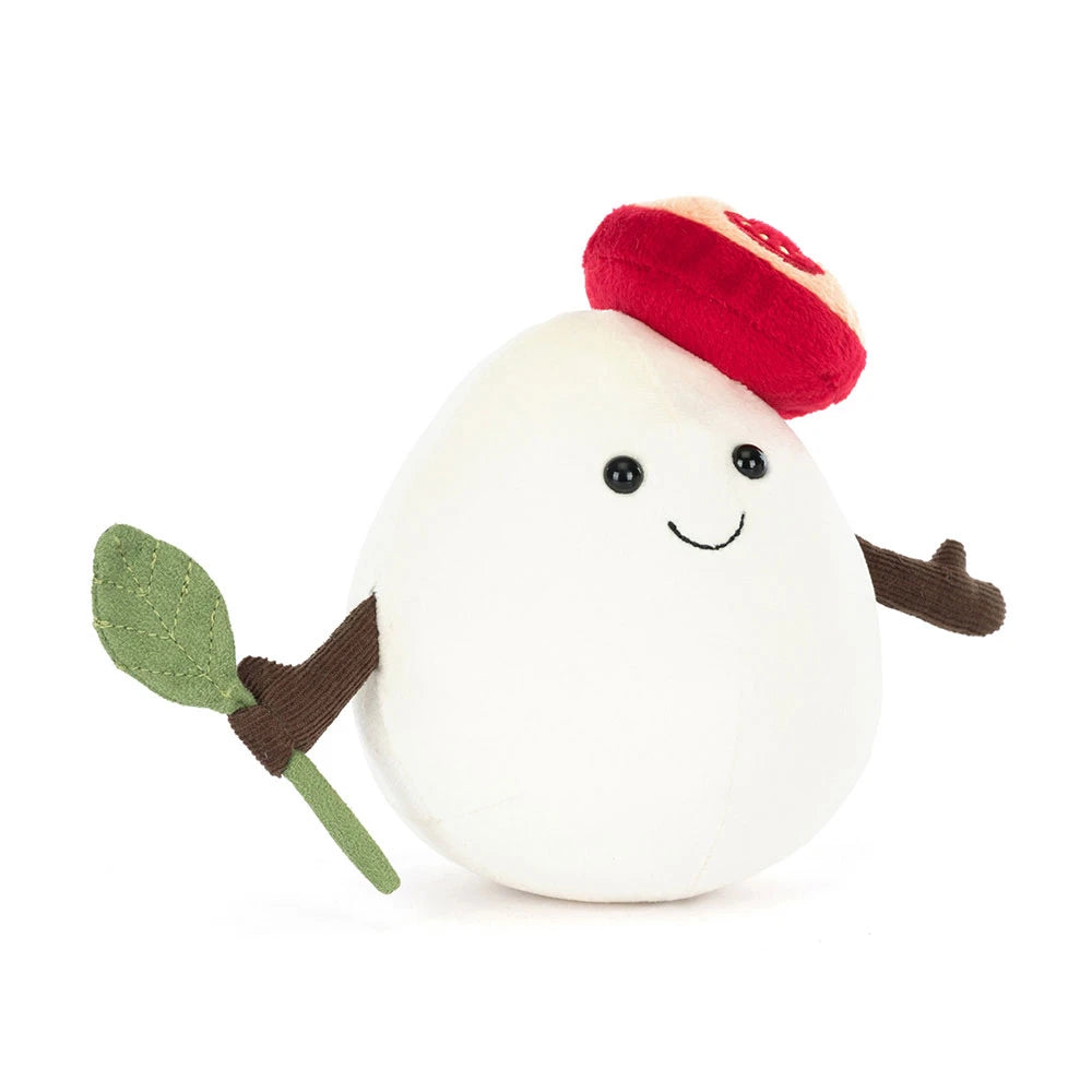 Jellycat Mozzarella