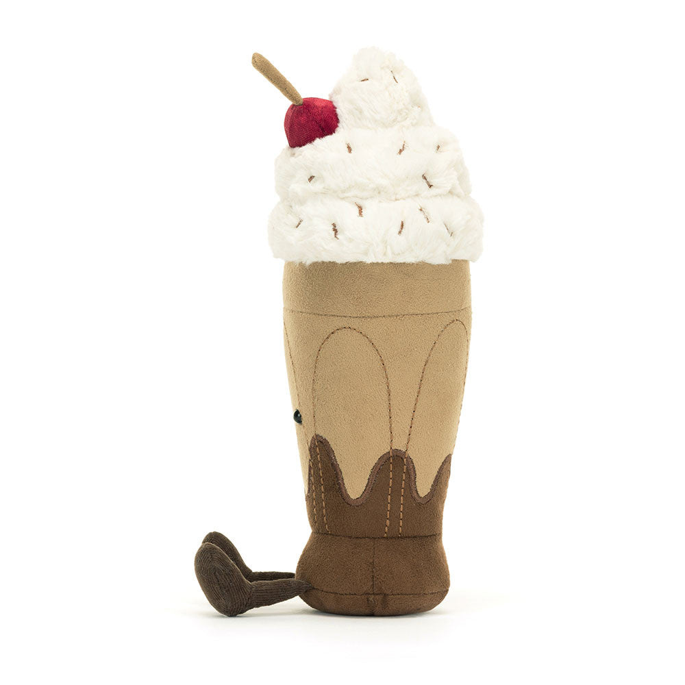 Jellycat Marin Chocolate Miikshake