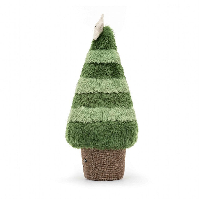 Jellycat Nordic Spruce Christmas Tree