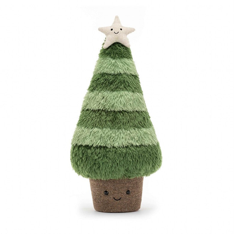 Jellycat Nordic Spruce Christmas Tree