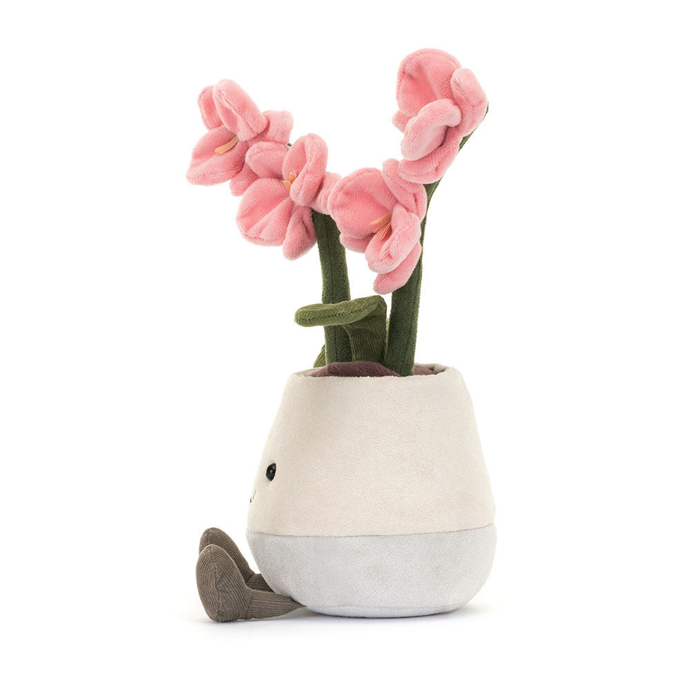 Jellycat Pink Orchid