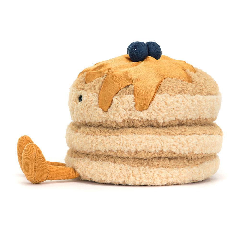 Jellycat Pancake Amuseable Fran