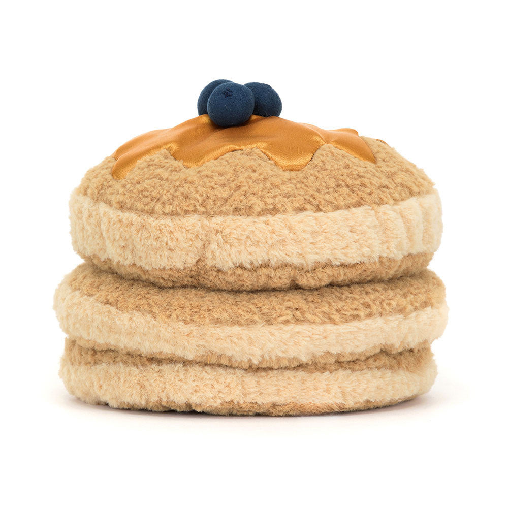 Jellycat Pancake Amuseable Fran