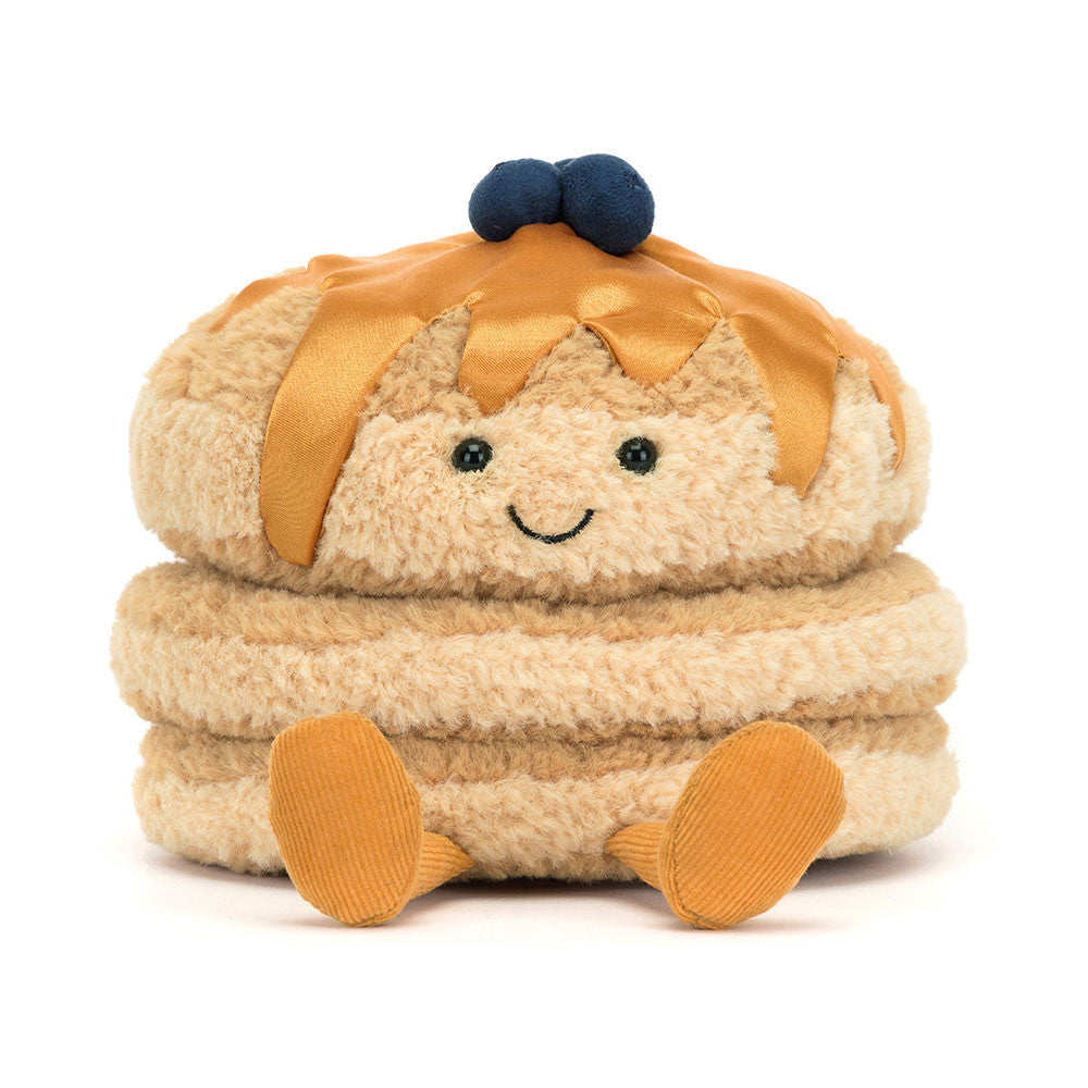 Jellycat Pancake Amuseable Fran