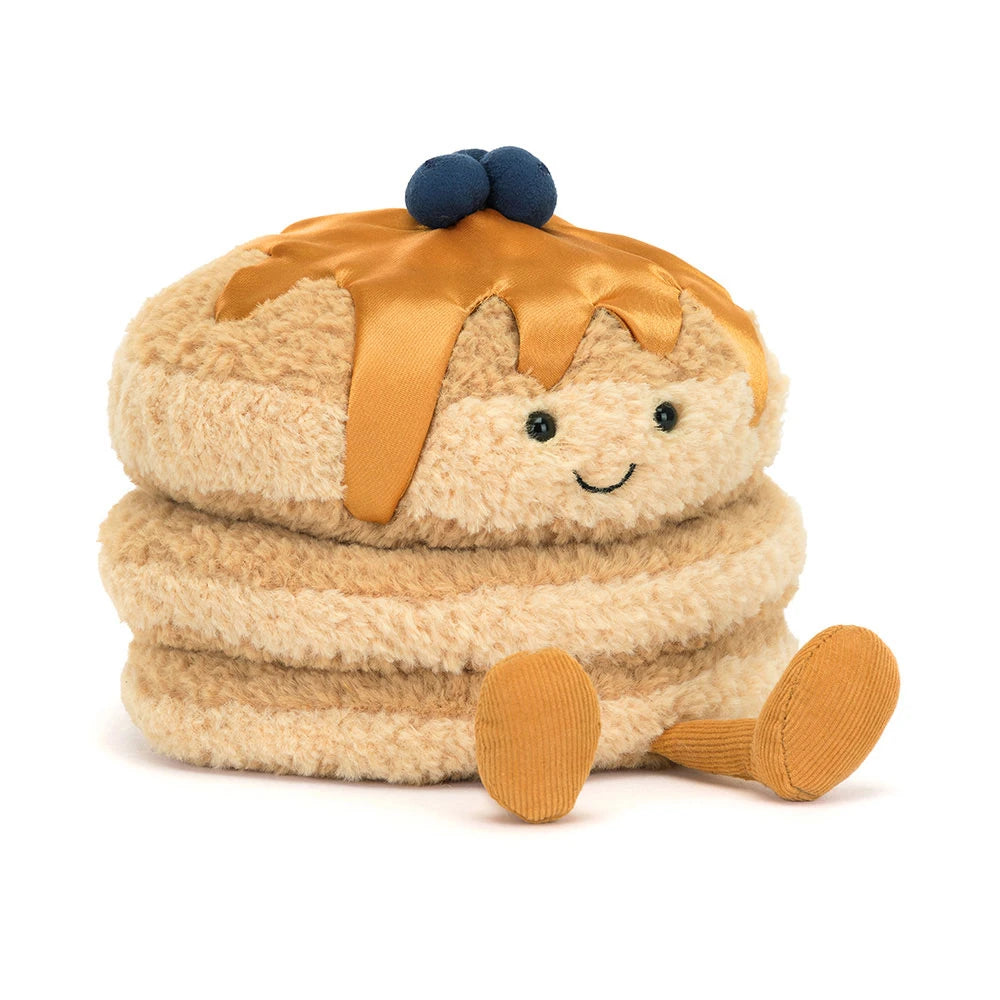 Jellycat Pancake Amuseable Fran