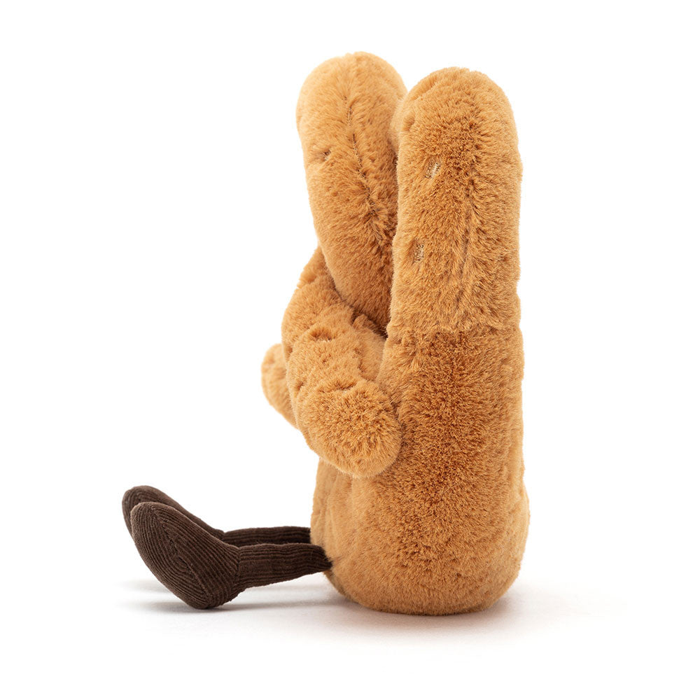 Jellycat Pretzel amuseable