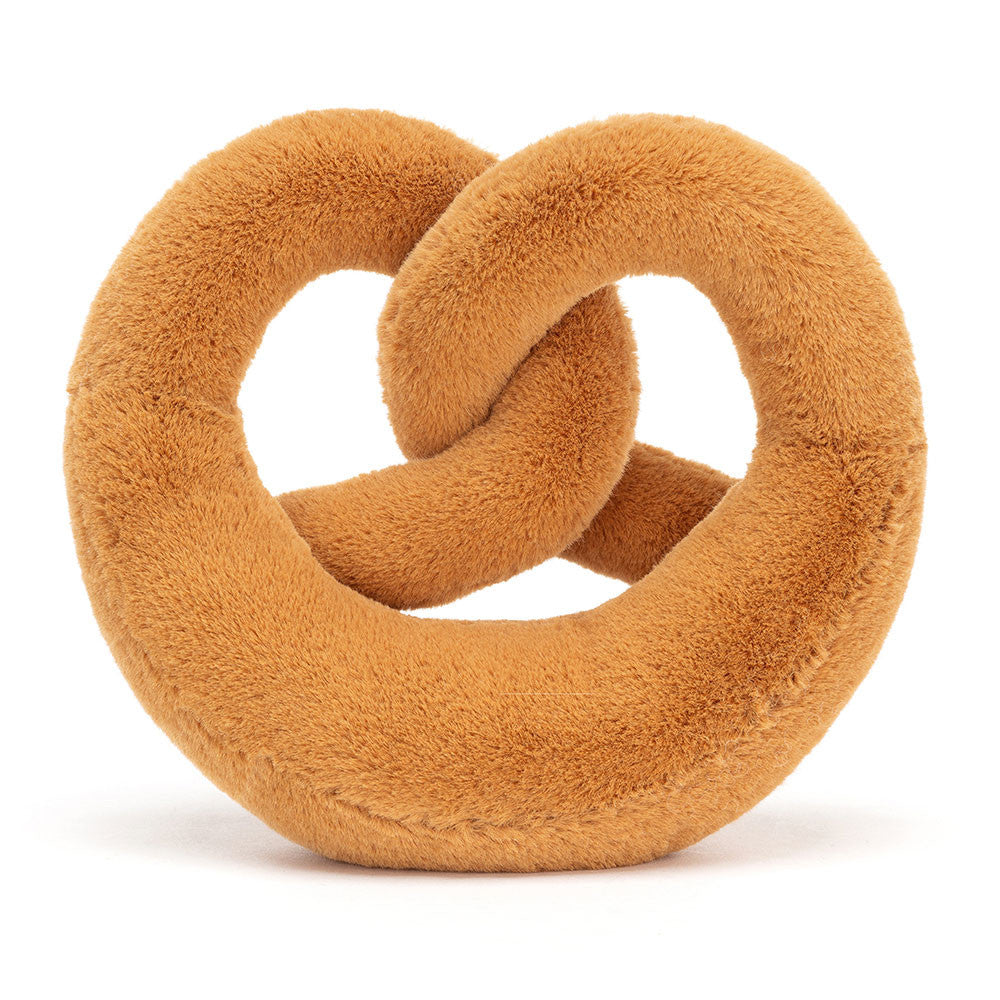Jellycat Pretzel amuseable