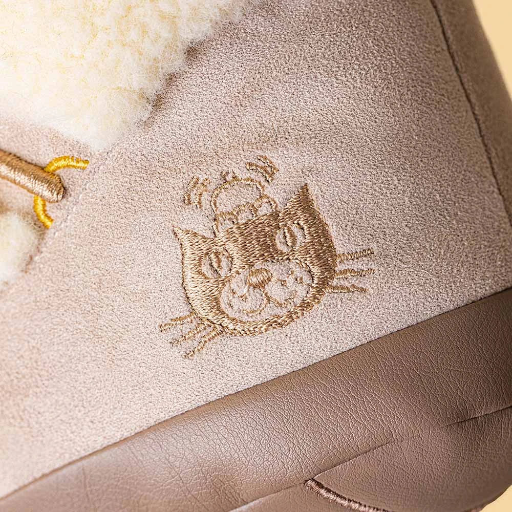 Perta Snow Boot Amuseables Jellycat
