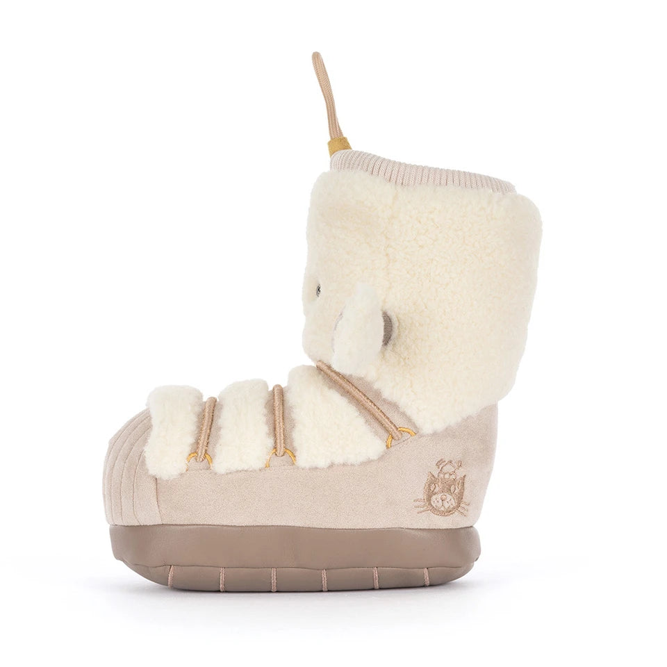 Perta Snow Boot Amuseables Jellycat
