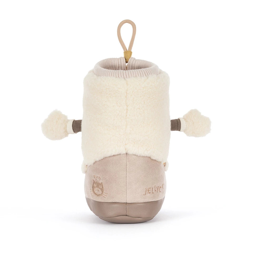 Perta Snow Boot Amuseables Jellycat
