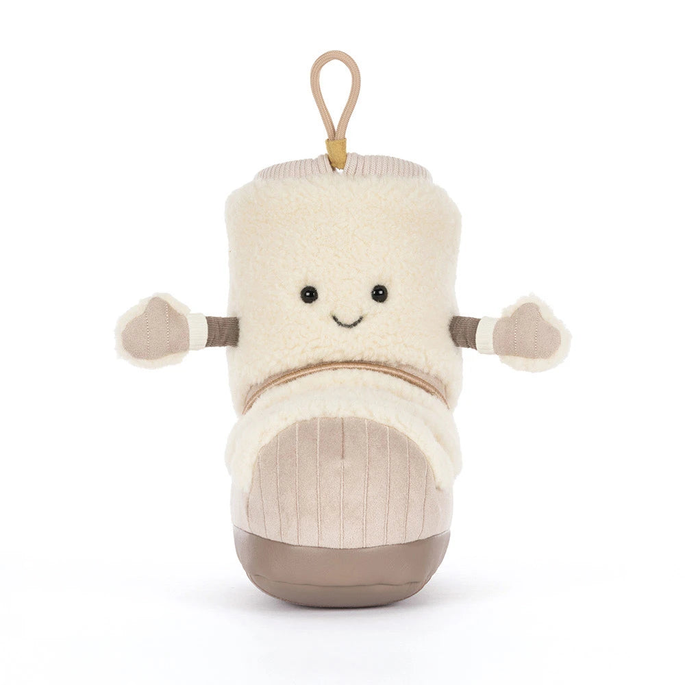 Perta Snow Boot Amuseables Jellycat