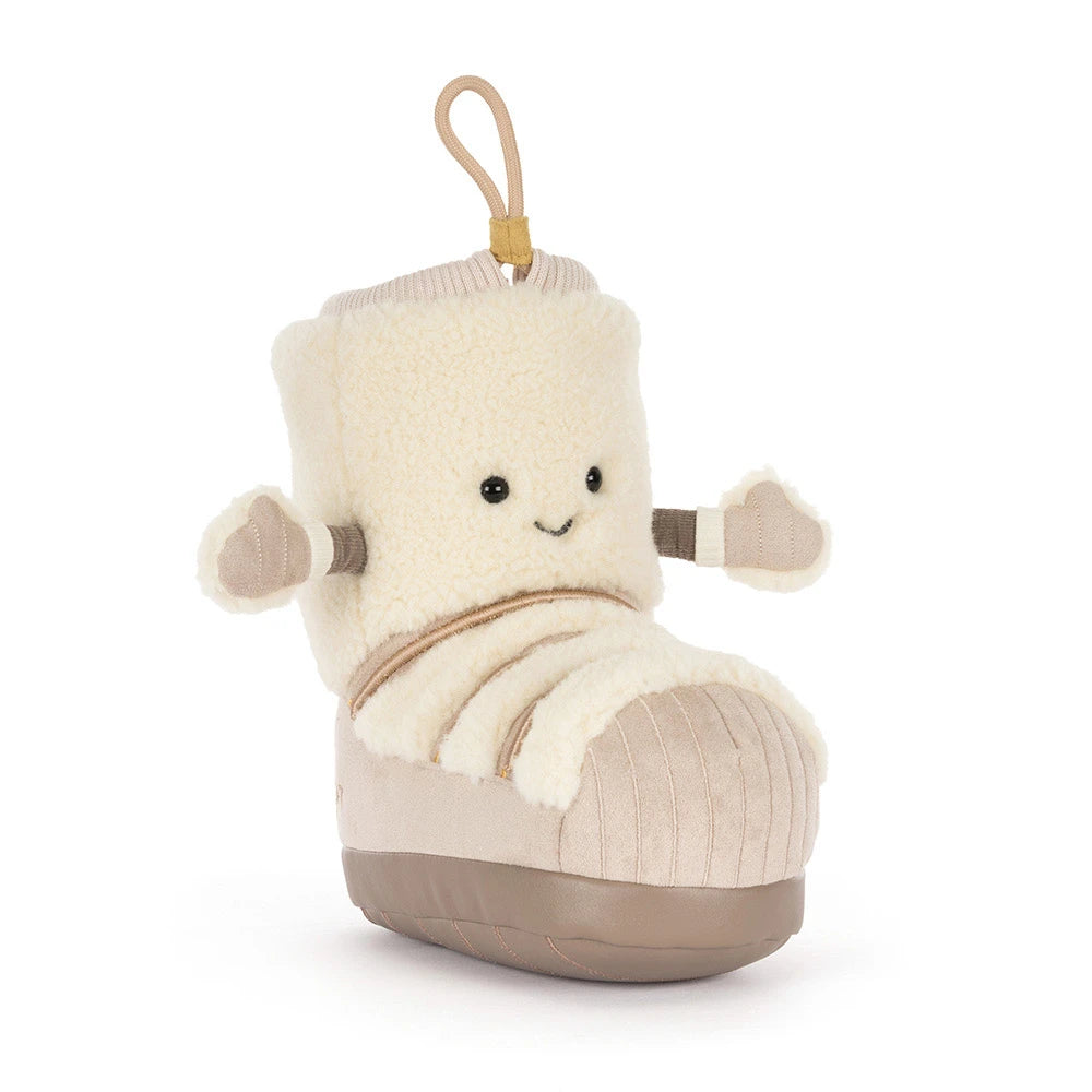 Perta Snow Boot Amuseables Jellycat