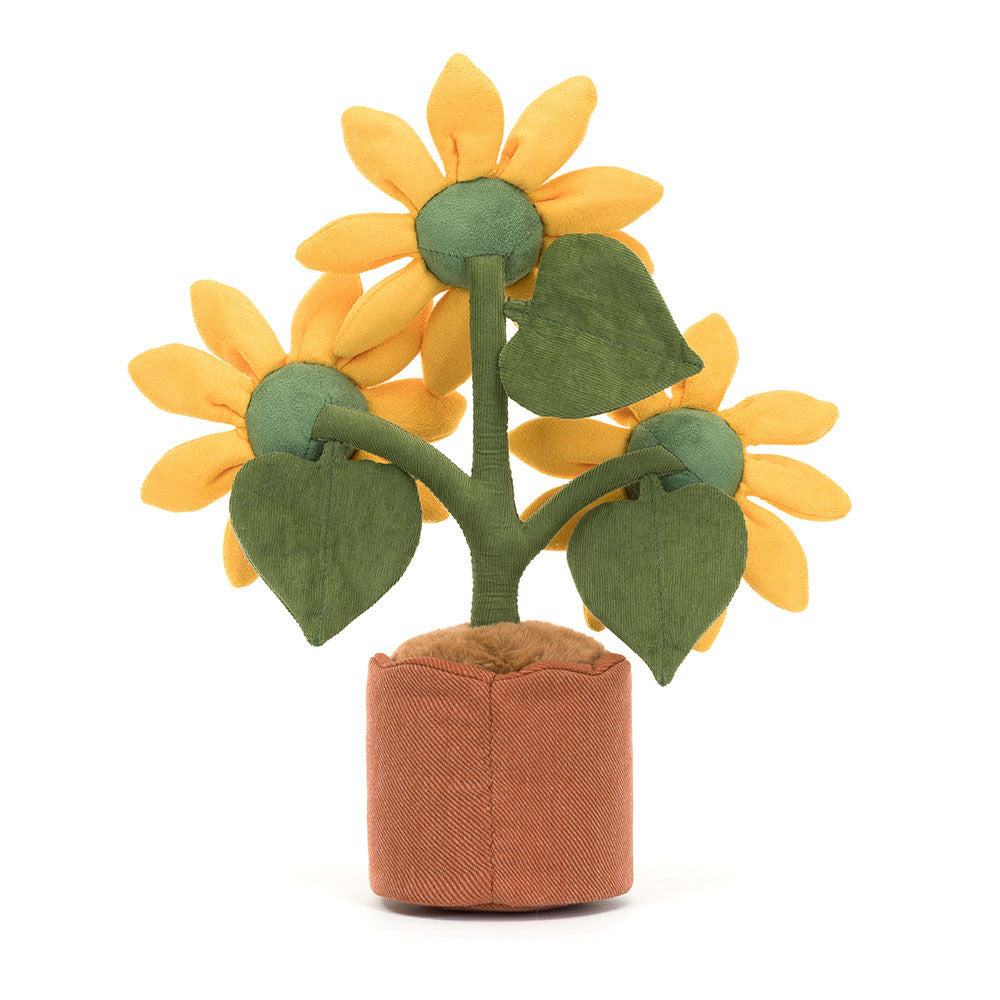 Jellycat Sunflower