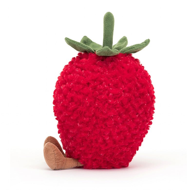 Jellycat Strawberry