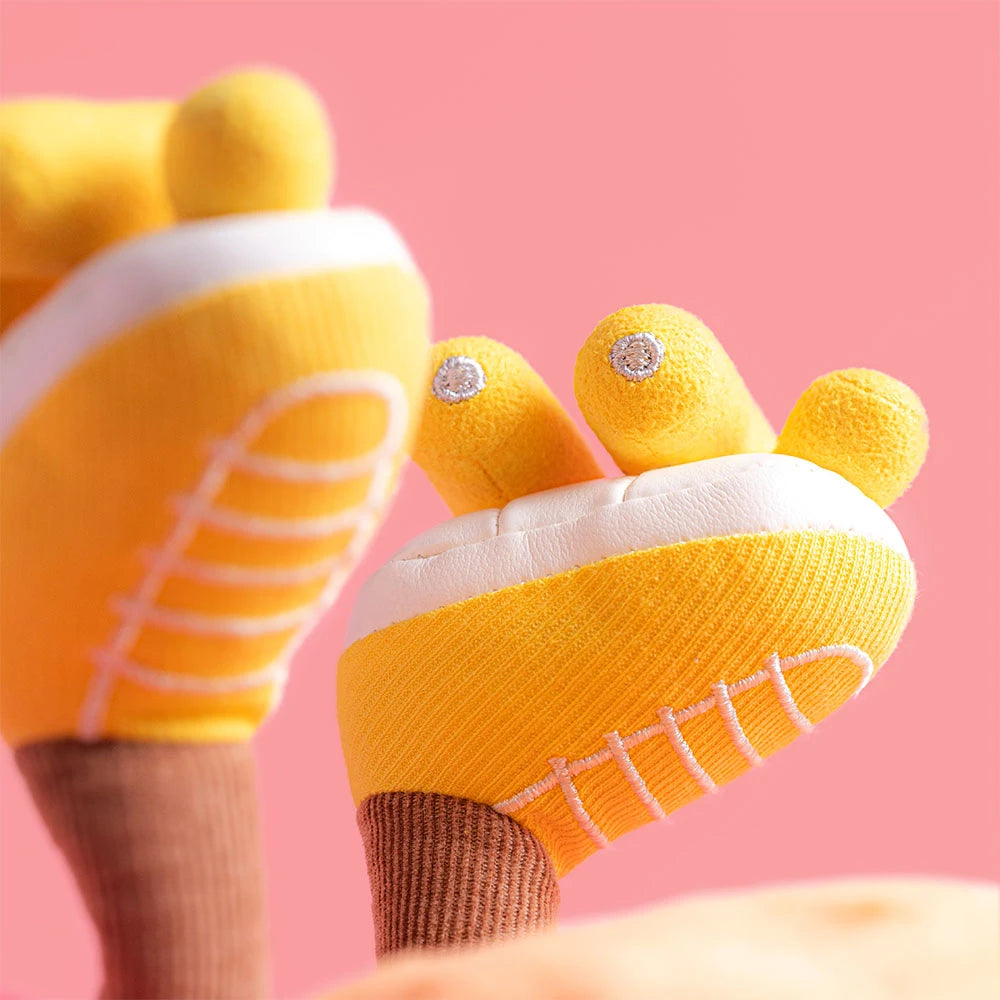 Sun Roller Skates Amuseables Jellycat