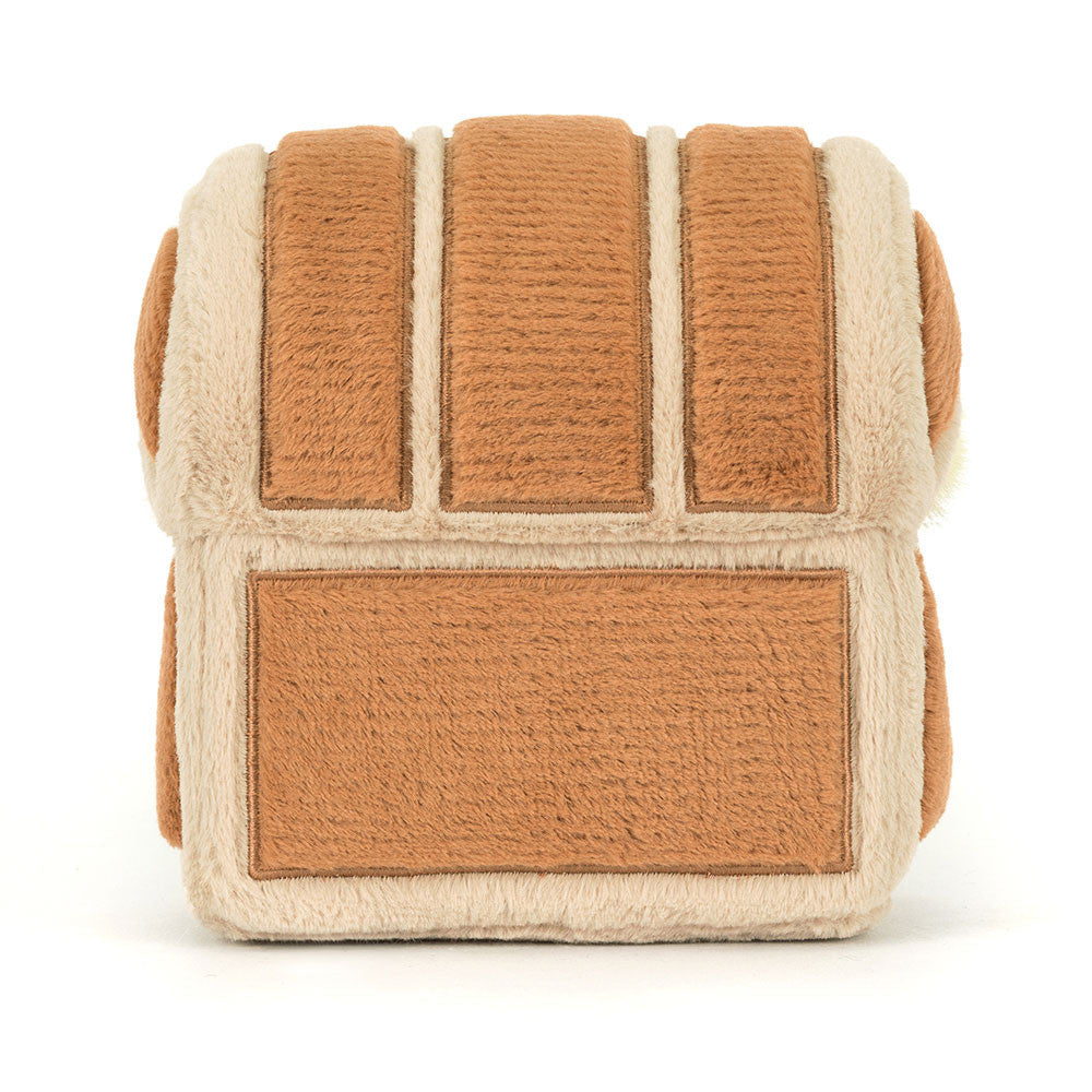 Jellycat Treasure Chest