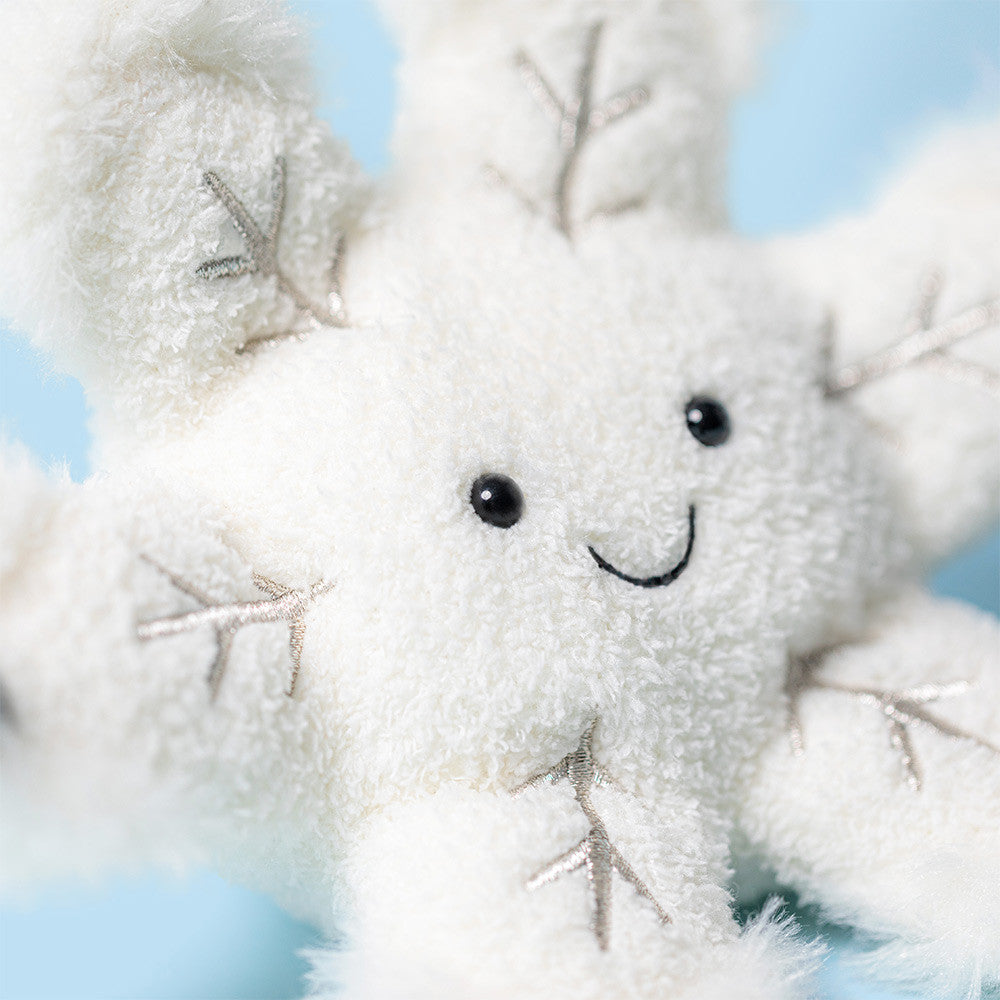 Jellycat Snowflake