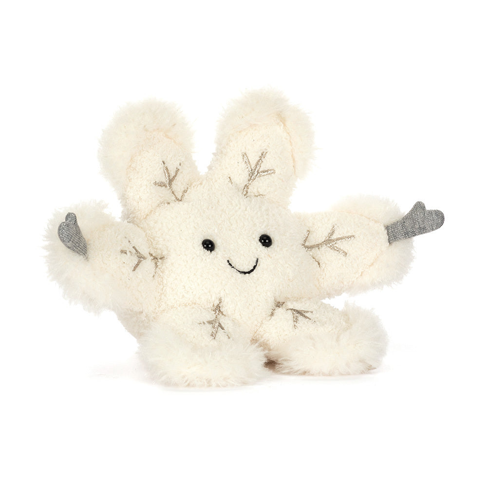 Jellycat Snowflake