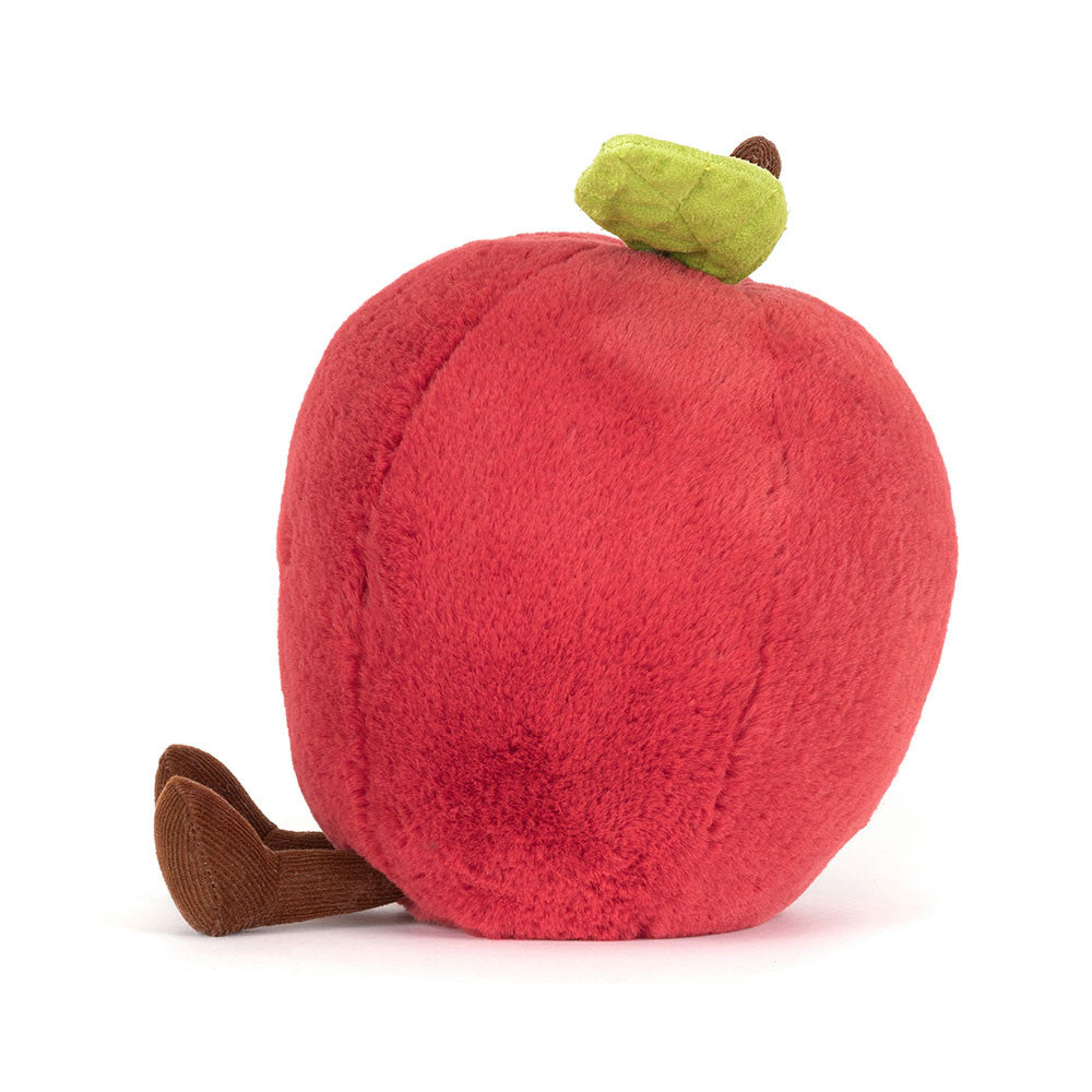 Jellycat Apple Amuseables