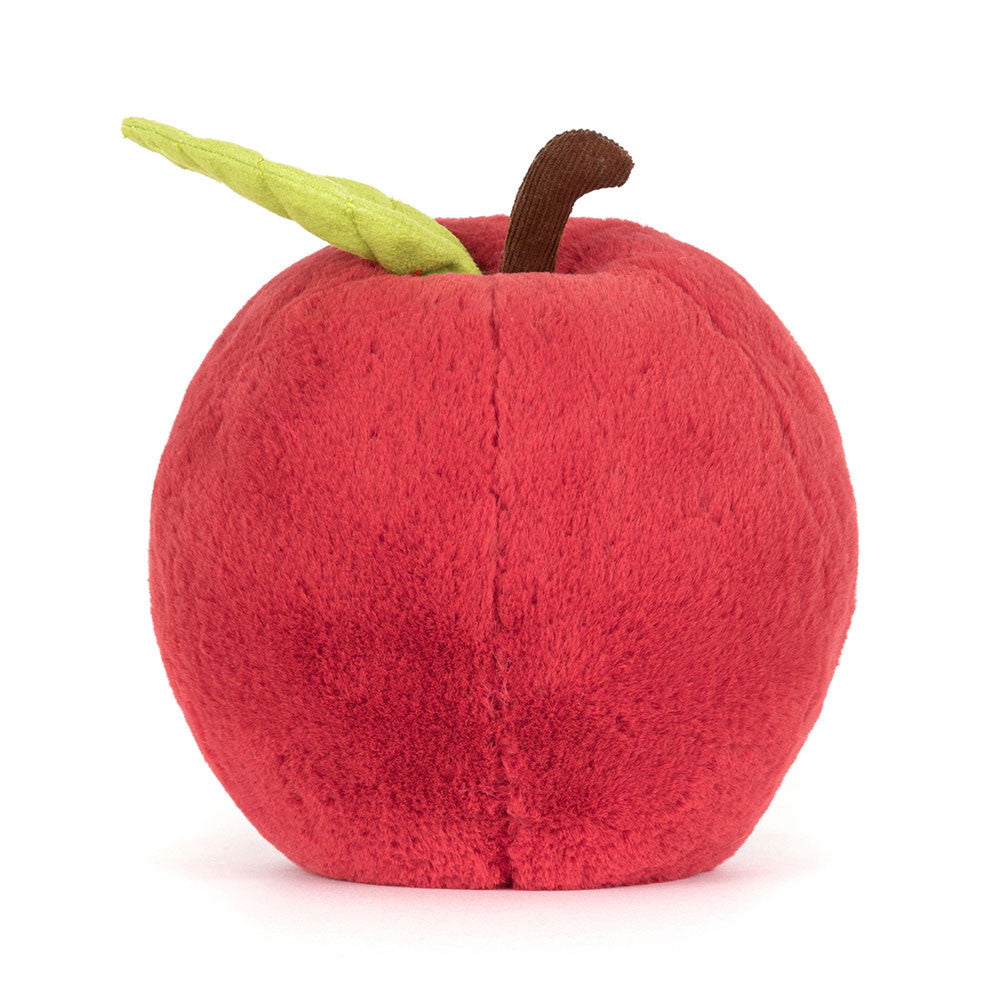 Jellycat Apple Amuseables