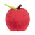 Jellycat Apple Amuseables