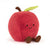 Jellycat Apple Amuseables