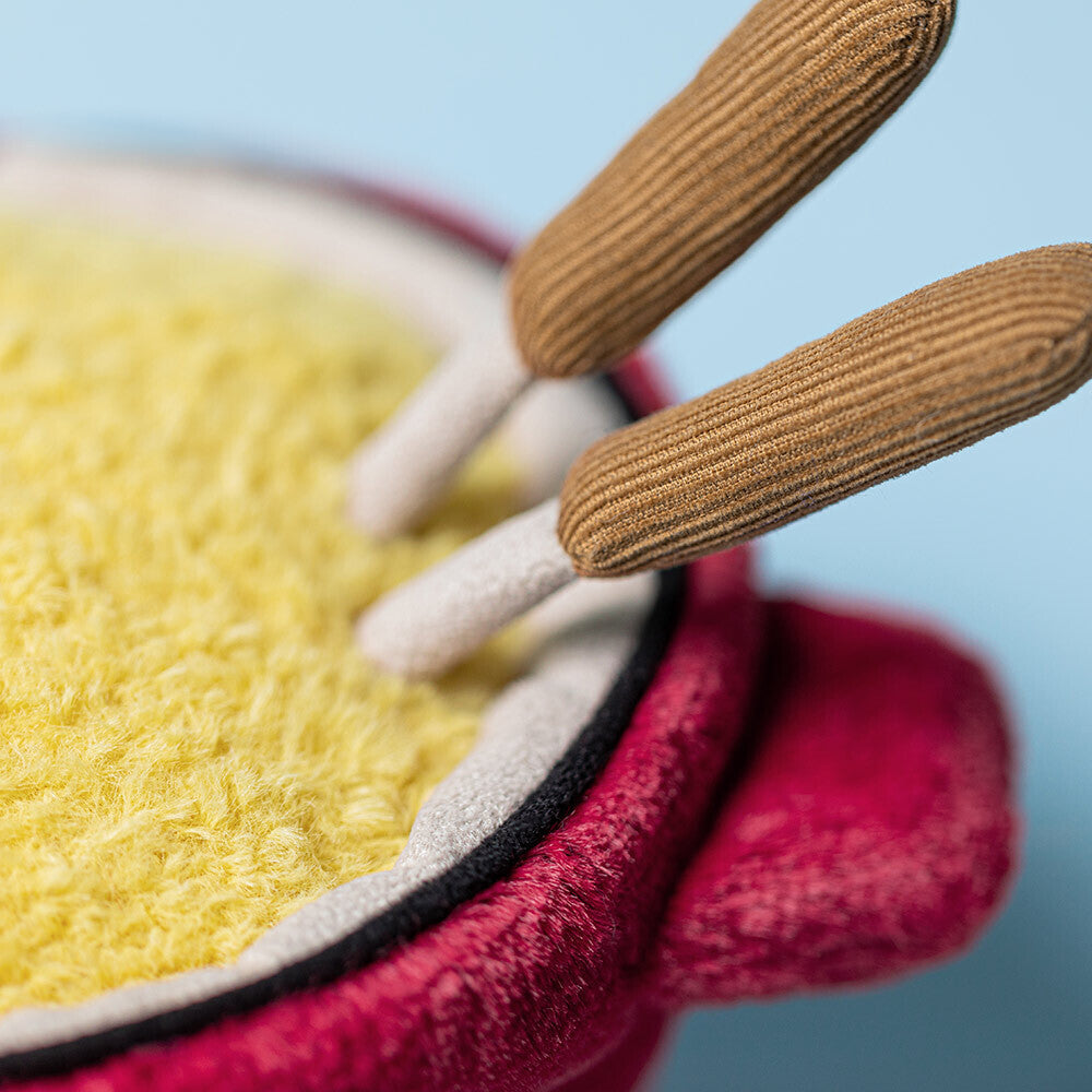 Jellycat Cheese Fondue Amuseables