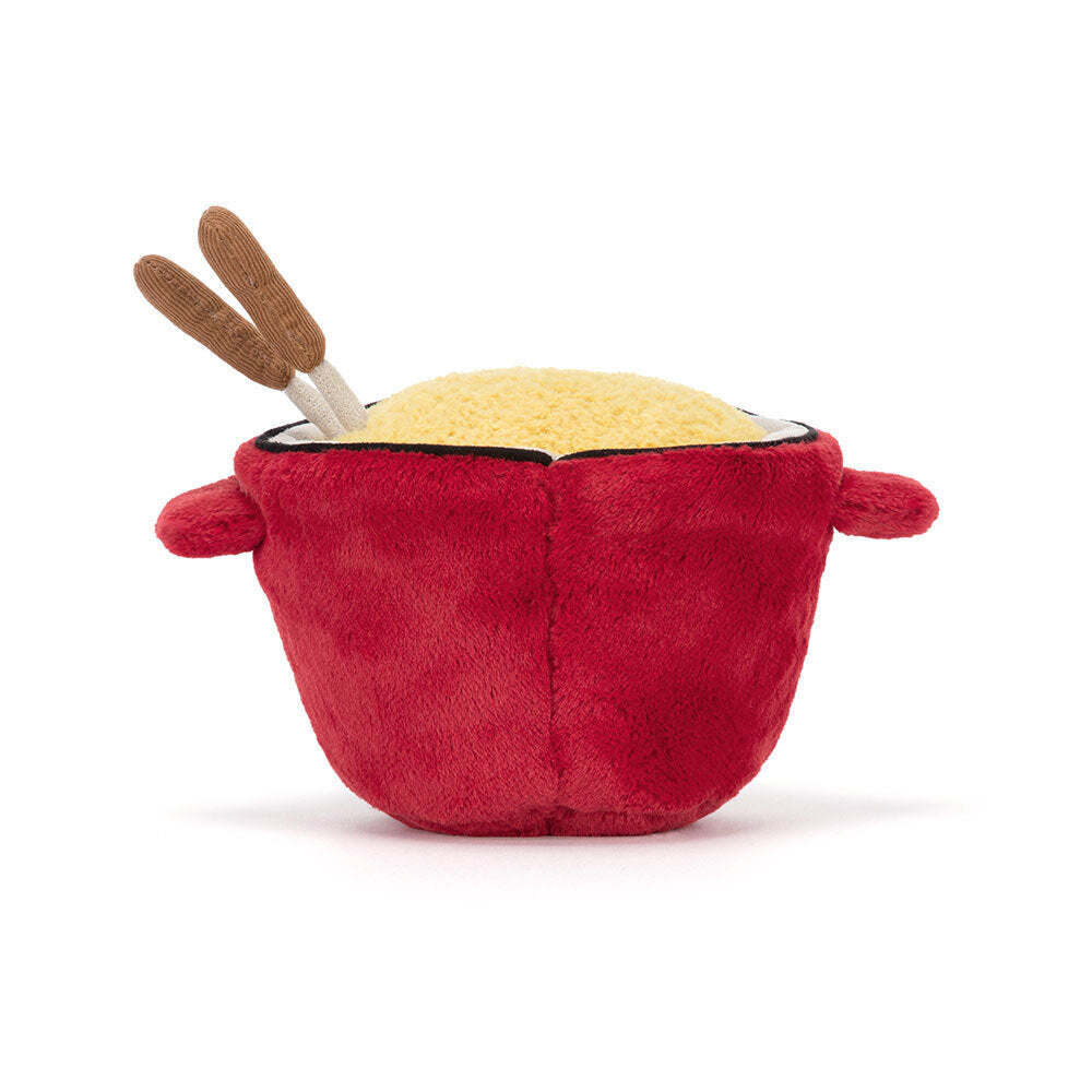 Jellycat Cheese Fondue Amuseables