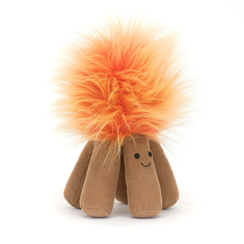 Jellycat Campfire Amuseables