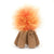 Jellycat Campfire Amuseables