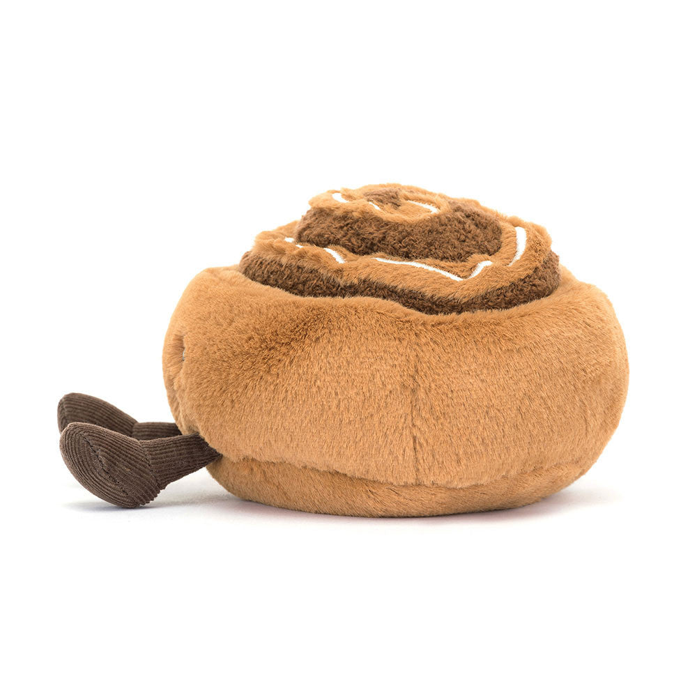 Jellycat Cinnamon Bun