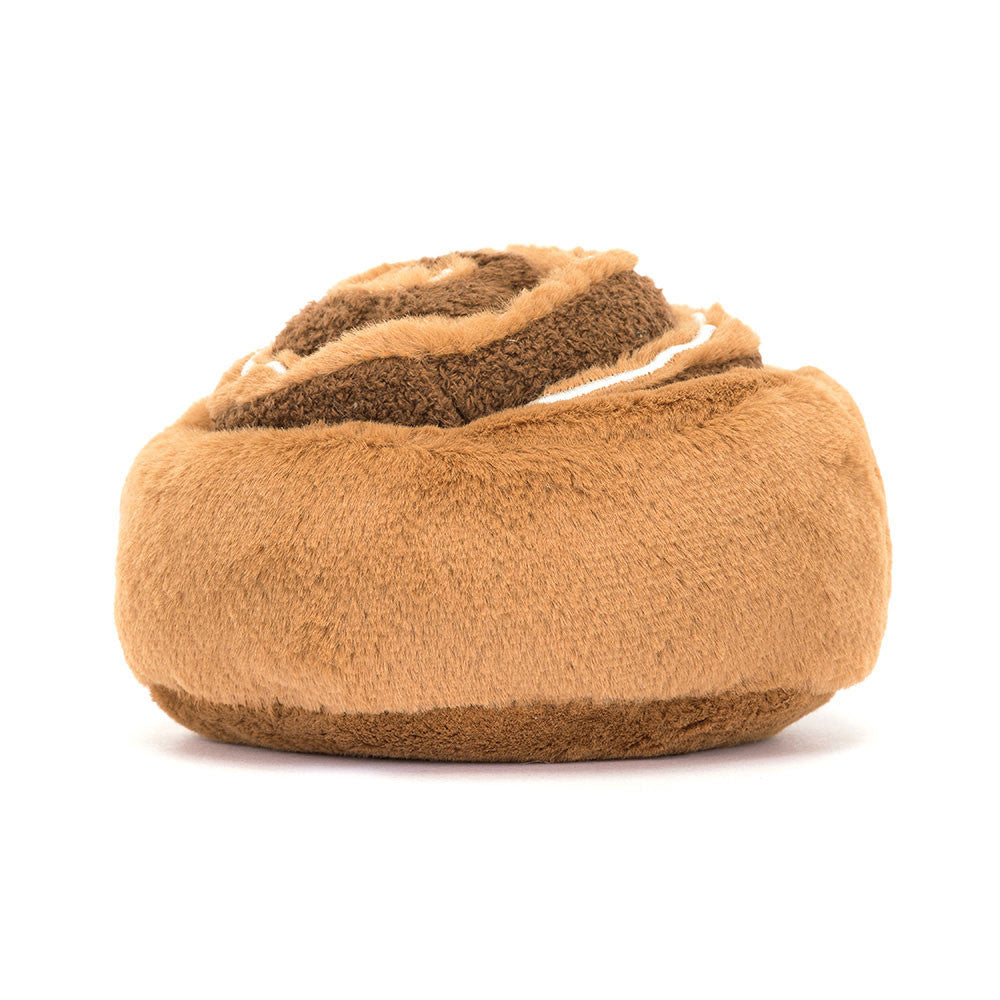 Jellycat Cinnamon Bun