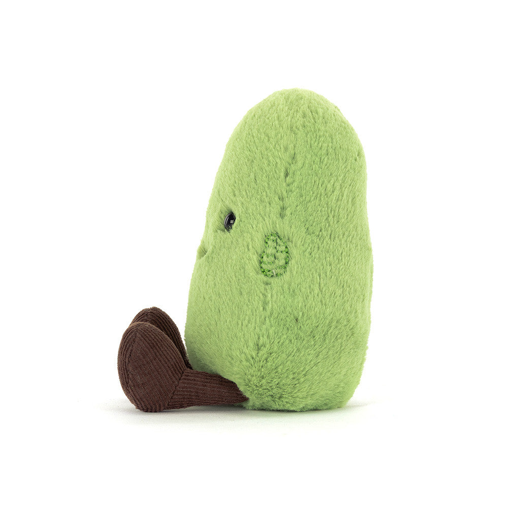 Soyella Edamame Bean Jellycat