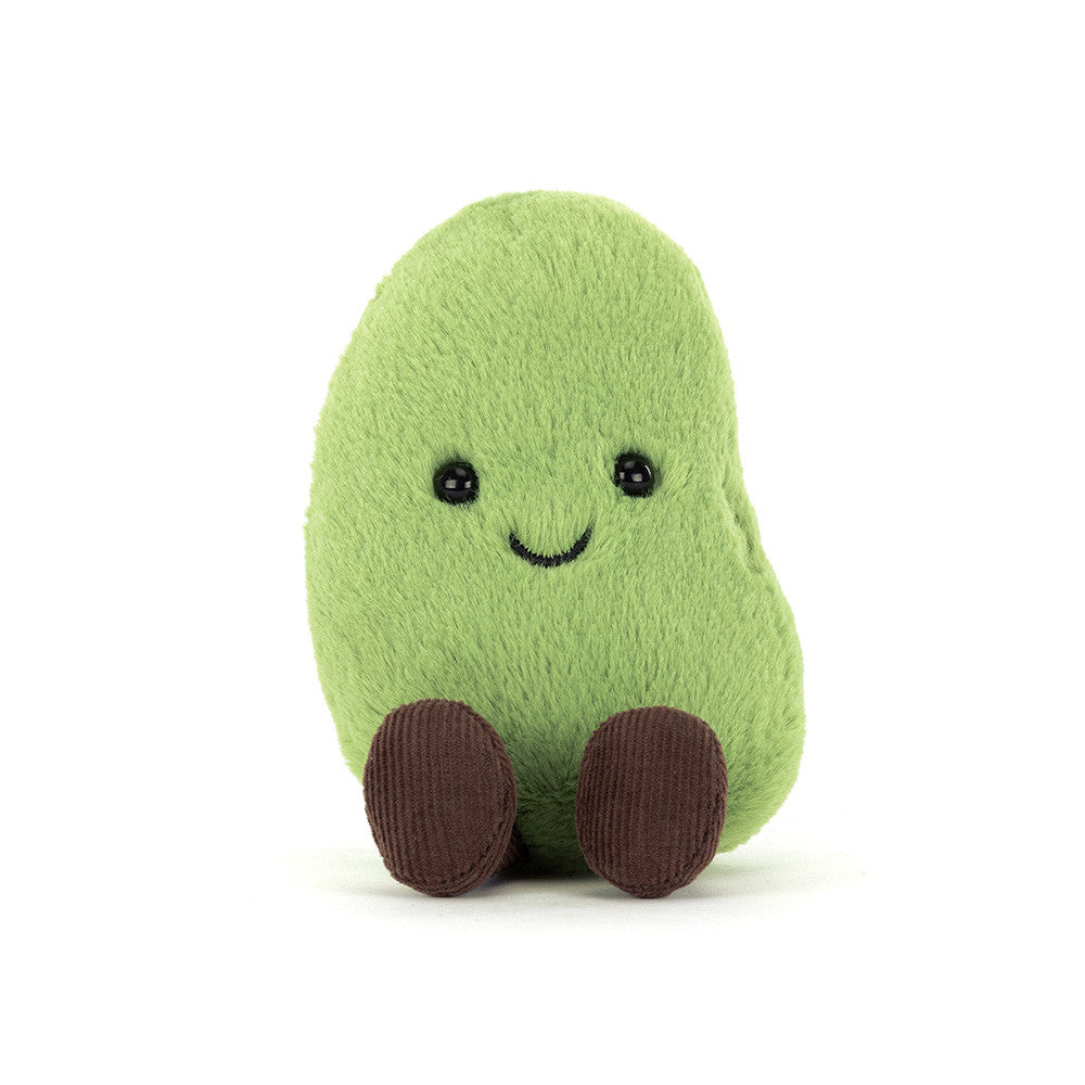 Soyella Edamame Bean Jellycat