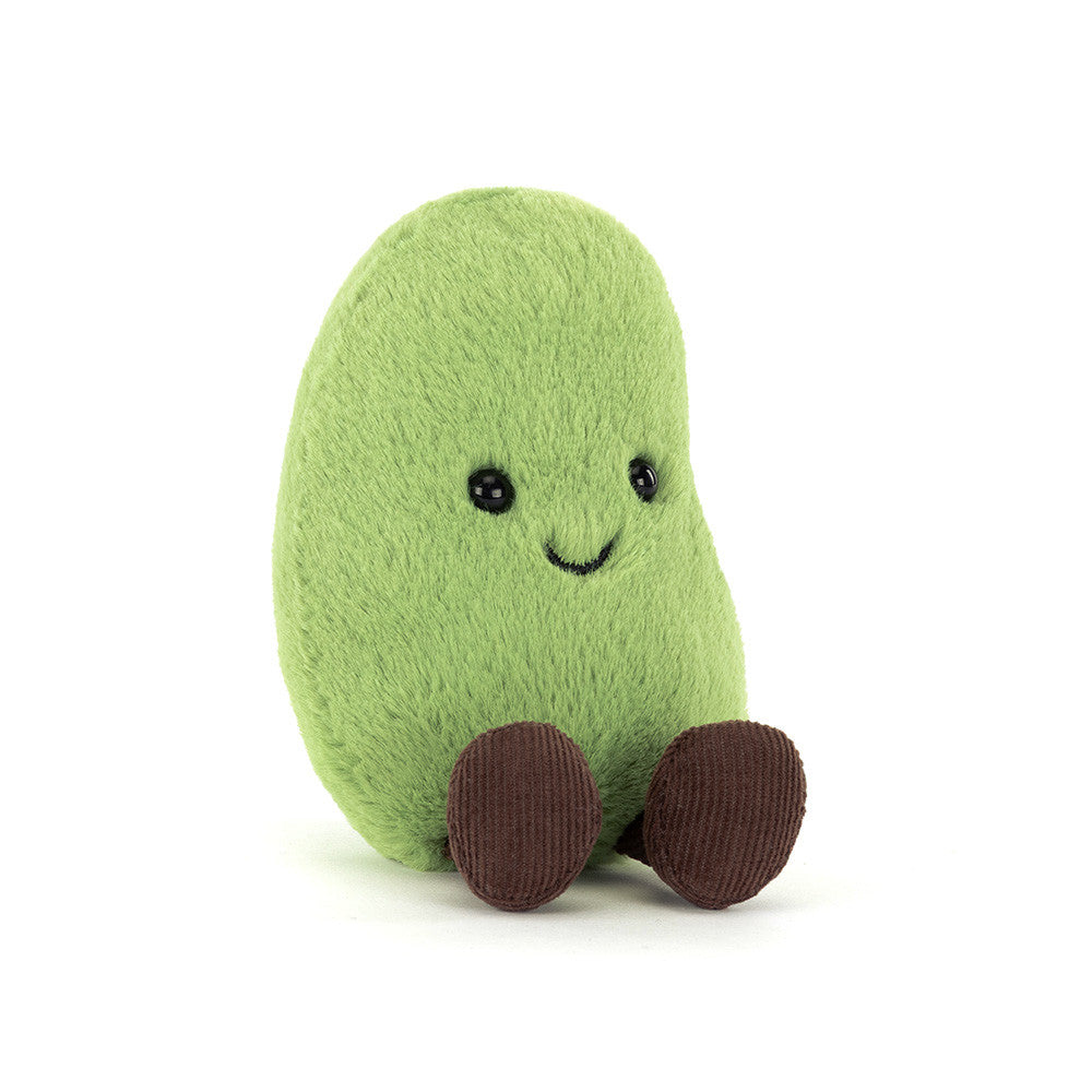 Soyella Edamame Bean Jellycat