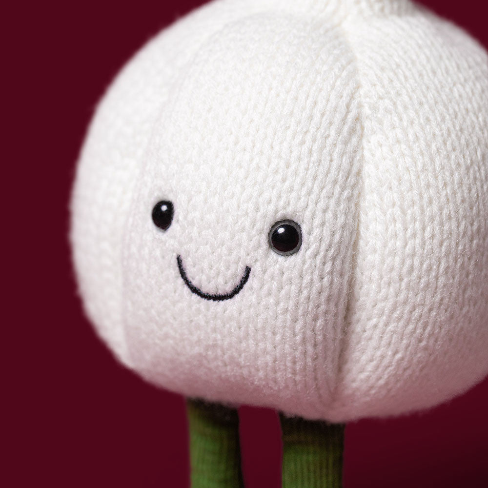 Garlic Amuseables Jellycat