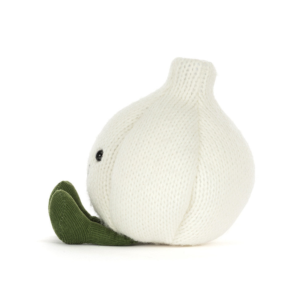 Garlic Amuseables Jellycat