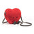 Jellycat Heart Bag