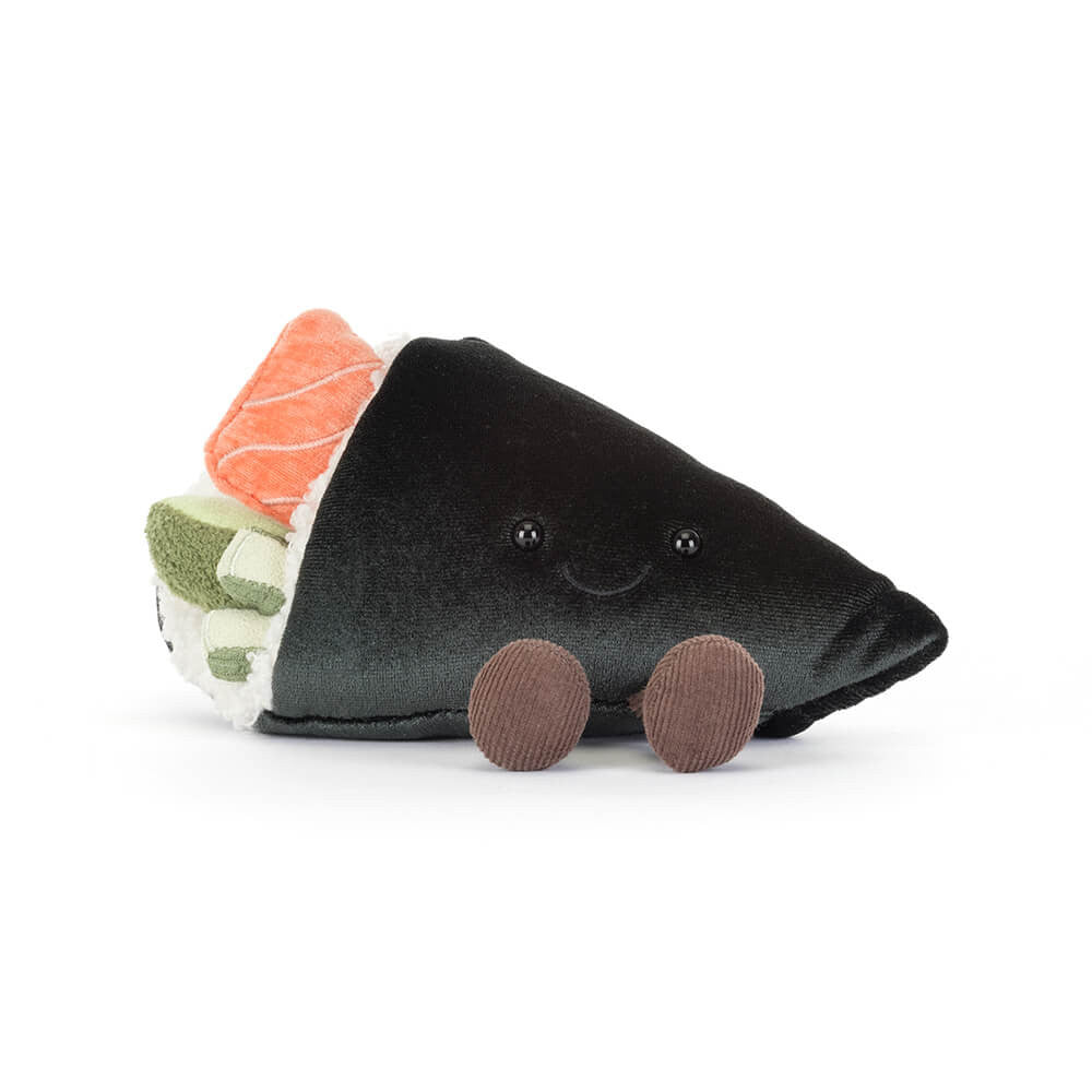 Coneroi Temaki Amuseable Jellycat