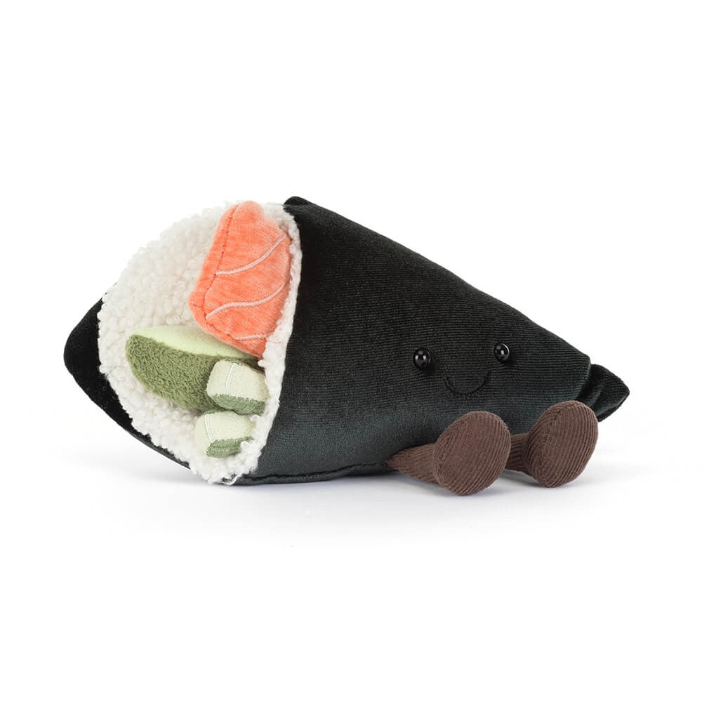 Coneroi Temaki Amuseable Jellycat