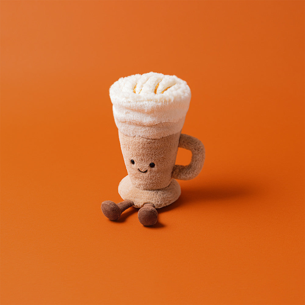 Jellycat Latte