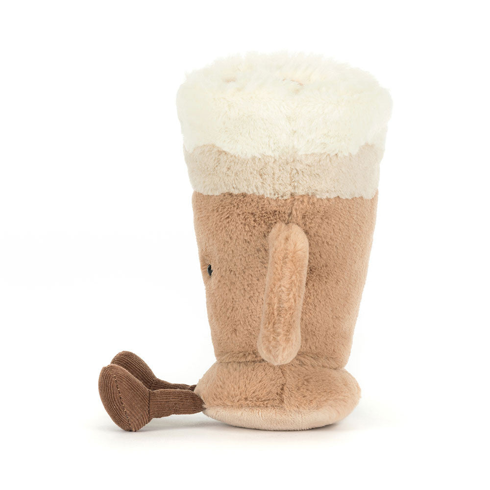 Jellycat Latte
