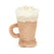 Jellycat Latte
