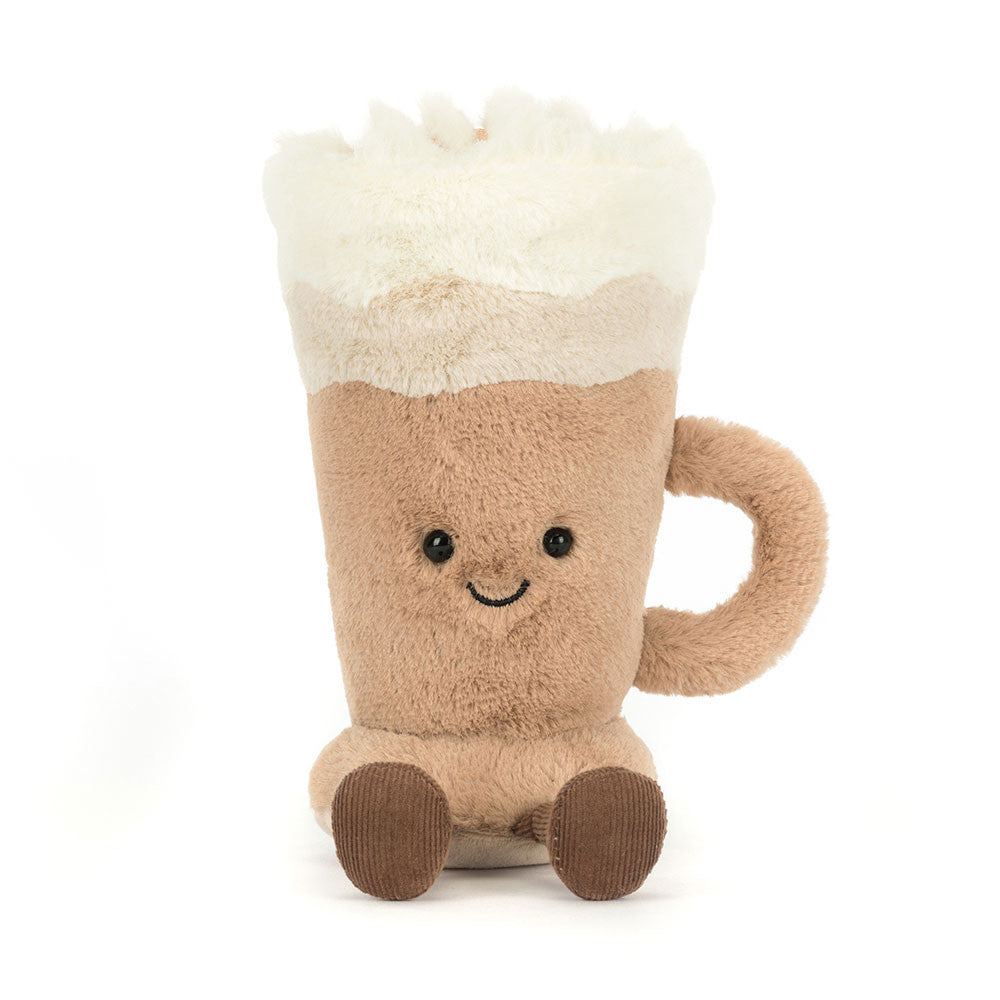 Jellycat Latte