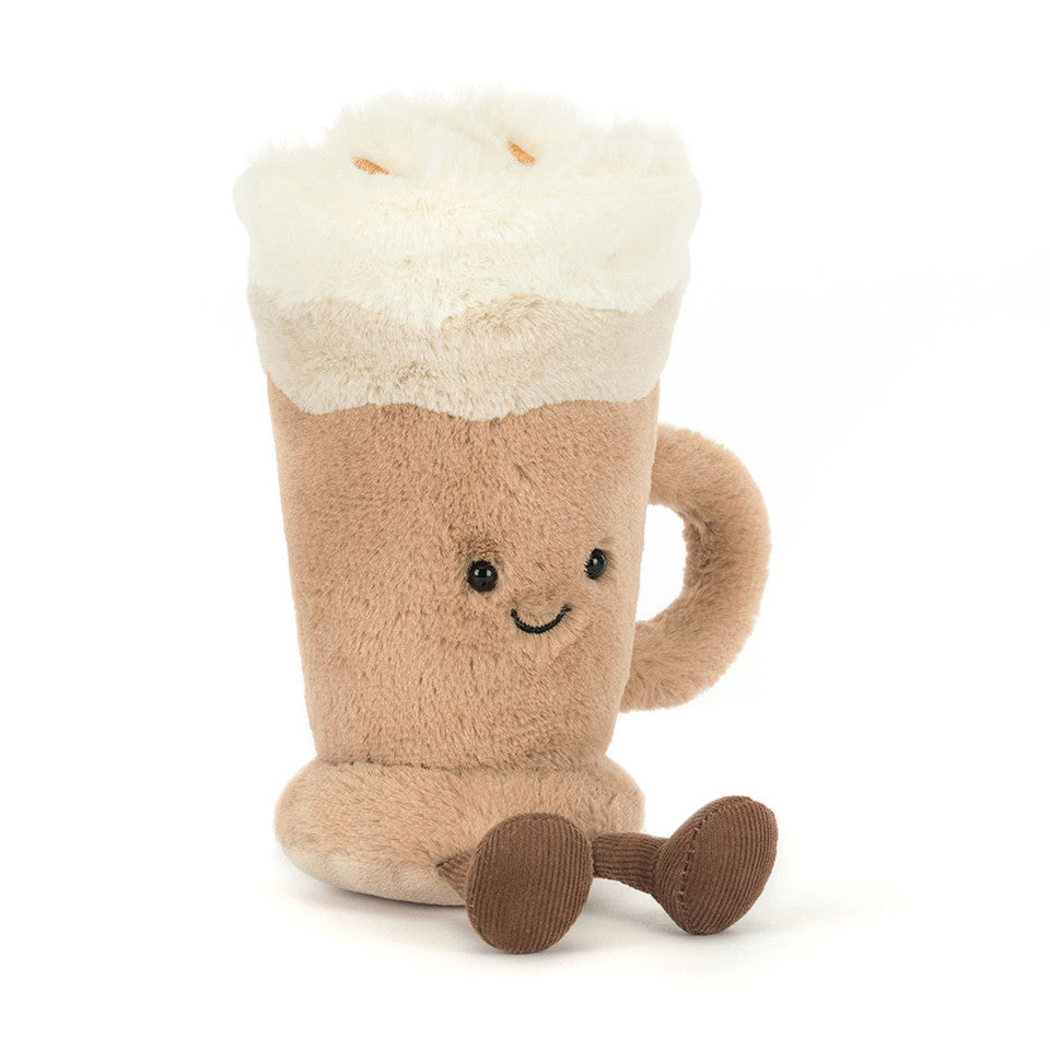 Jellycat Latte