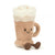 Jellycat Latte