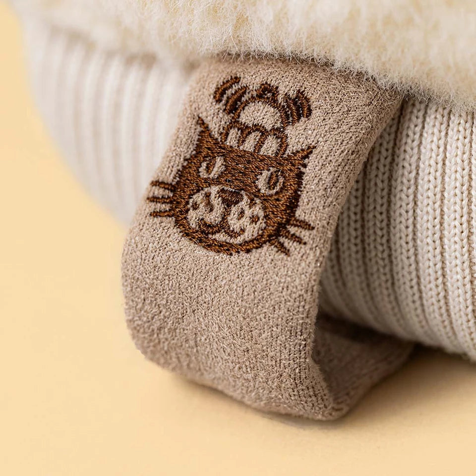 Fitswell Mitten Amuseables Jellycat